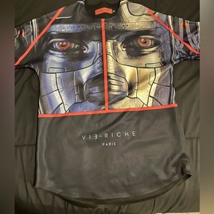 Vie Riche’ Men’s Shirt